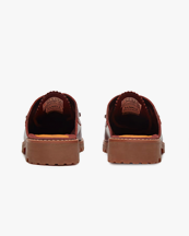 Timberland Noreen Mule Shoe Burgundy Full Grain