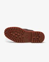 Timberland Noreen Mule Shoe Burgundy Full Grain