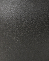 Florentina Vase S Matt Black