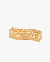 Swelly Candle Holder Harvest Gold