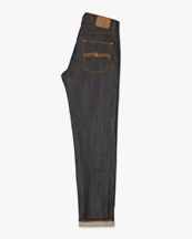 Nudie Jeans Rad Rufus Jeans Dry Selvage