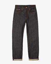 Nudie Jeans Rad Rufus Jeans Dry Selvage