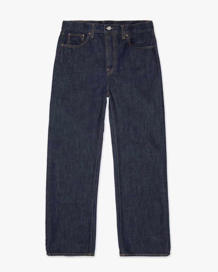 Nudie Jeans Tuff Tony Jeans One Wash