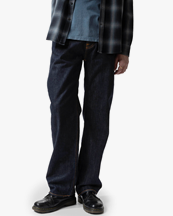 Nudie Jeans Tuff Tony Jeans One Wash
