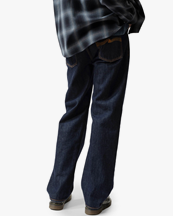 Nudie Jeans Tuff Tony Jeans One Wash