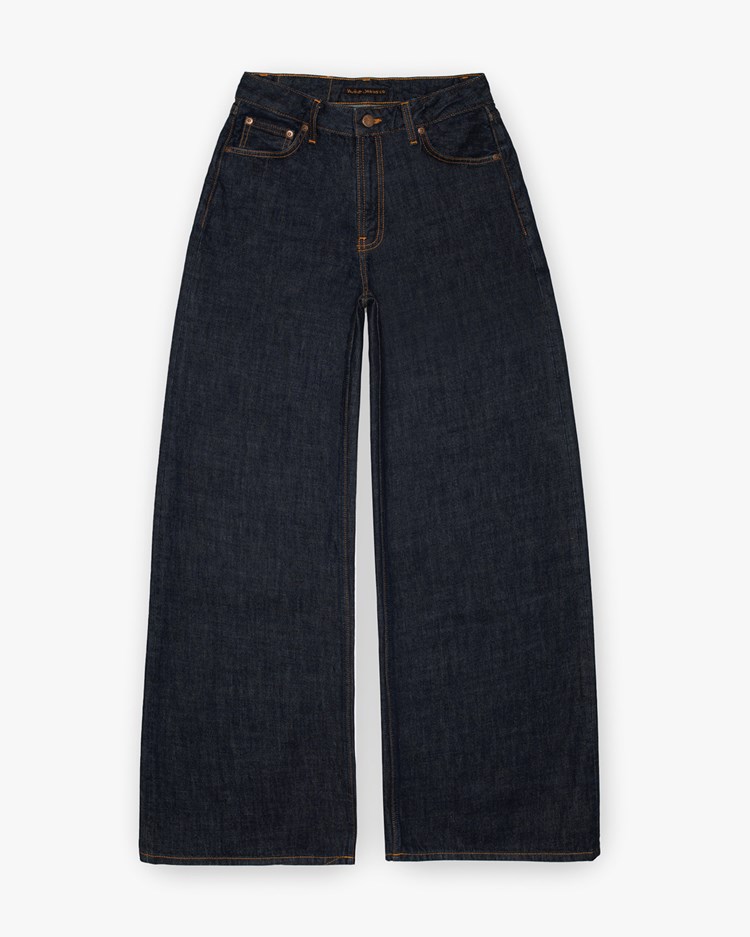 Nudie Jeans Sonic Sue Jeans One Wash
