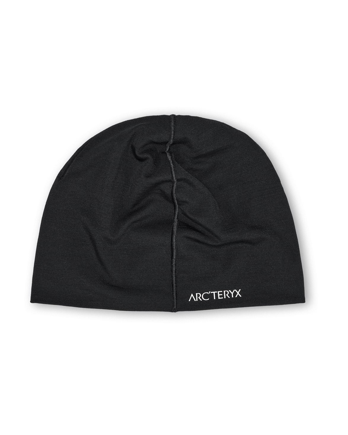 Arc'teryx Satoro Merino Toque Black/Arctic Silk - Vallgatan 12
