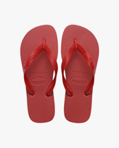 Havaianas Top Flip Flops W Red