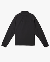 Satisfy PeaceShell River Shirt Black