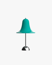 Verpan Pantop Portable Light Teal