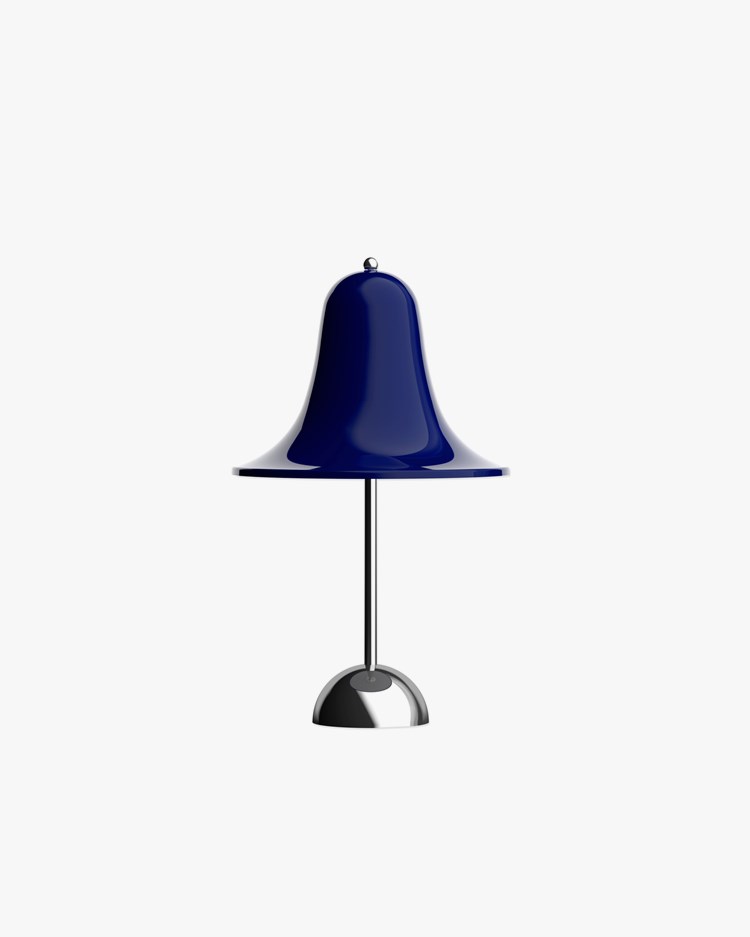 Verpan Pantop Portable Night Blue