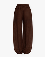ONE and OTHER Hale Pant Chocolate