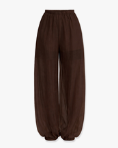 ONE and OTHER Hale Pant Chocolate
