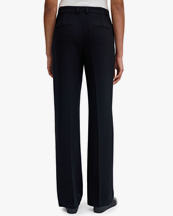 Filippa K Hutton Trousers Black