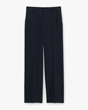 Filippa K Hutton Trousers Black