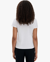 Filippa K Soft Cotton Tee White