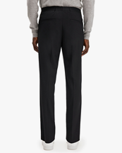 Filippa K Theo Trousers Black