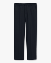 Filippa K Theo Trousers Black