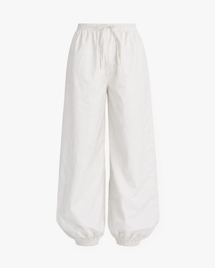 ONE and OTHER Pernille Pant Offwhite