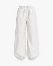ONE and OTHER Pernille Pant Offwhite
