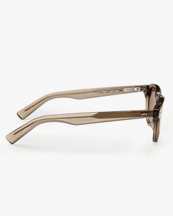 Chimi Eyewear Scope Light Taupe