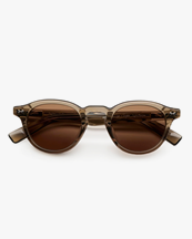 Chimi Eyewear Scope Light Taupe