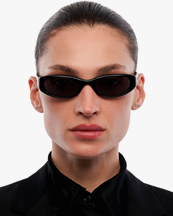 Chimi Eyewear Dele Black