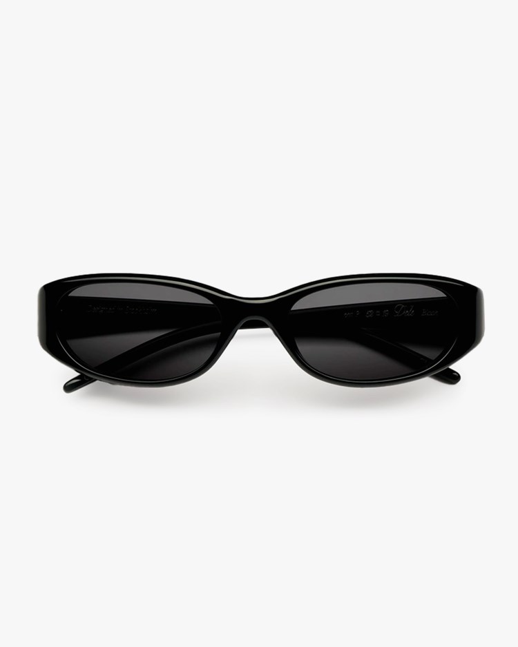 Chimi Eyewear Dele Black