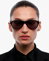 Chimi Eyewear Tome Black