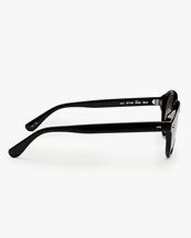 Chimi Eyewear Tome Black