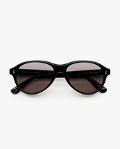 Chimi Eyewear Tome Black