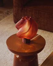 Crème Atelier Soft Serve Table Lamp Regular Cherry