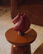 Crème Atelier Soft Serve Table Lamp Regular Cherry