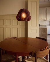 Crème Atelier Soft Serve Pendant 03 Cherry