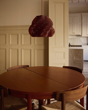 Crème Atelier Soft Serve Pendant 03 Cherry