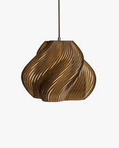 Crème Atelier Soft Serve Pendant 03 Caramel