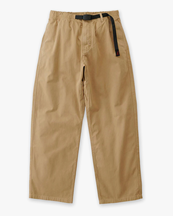 Gramicci Pant Straight Fit Chino