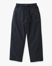 Gramicci Pant Straight Fit 	Double Navy