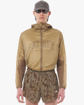 Satisfy Pertex Diamond Fuse Windbreaker Falcon Sa