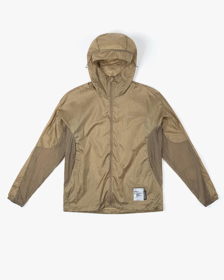 Satisfy Pertex Diamond Fuse Windbreaker Falcon Sa