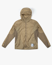 Satisfy Pertex Diamond Fuse Windbreaker Falcon Sa