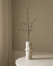 Botané Cherry Blossom Branch White
