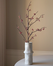 Botané Berry Branch Pink