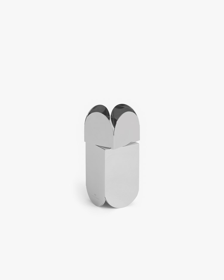 Hay Arcs Salt & Pepper Grinder S Mirror
