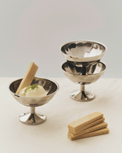 Hay Italian Dessert Cup M Stainless Steel