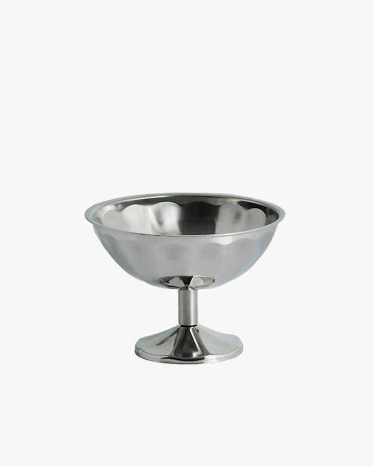 Hay Italian Dessert Cup M Stainless Steel