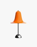 Vivid Orange