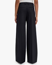 Filippa K Harlow Trousers Black