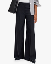 Filippa K Harlow Trousers Black