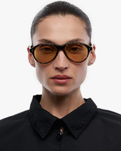 Chimi Eyewear Tome Feral Tortoise